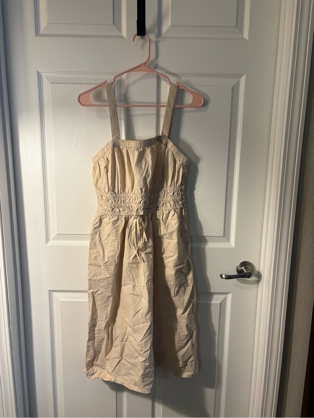 Universal Thread Dress